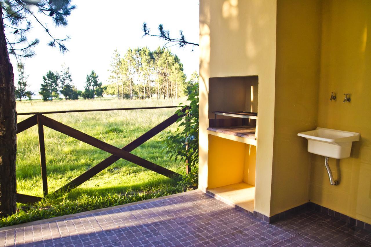 Aparthotel La Sonada Federación Exterior foto