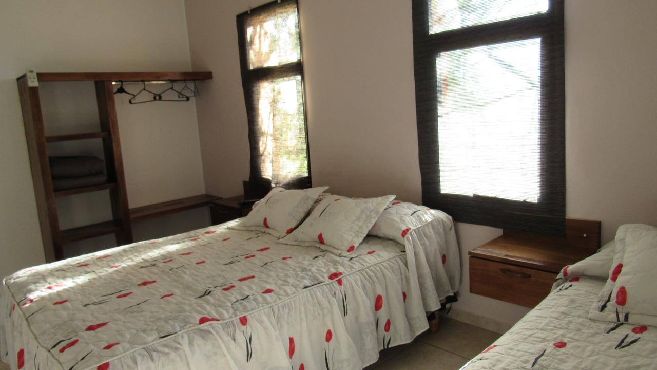Aparthotel La Sonada Federación Exterior foto