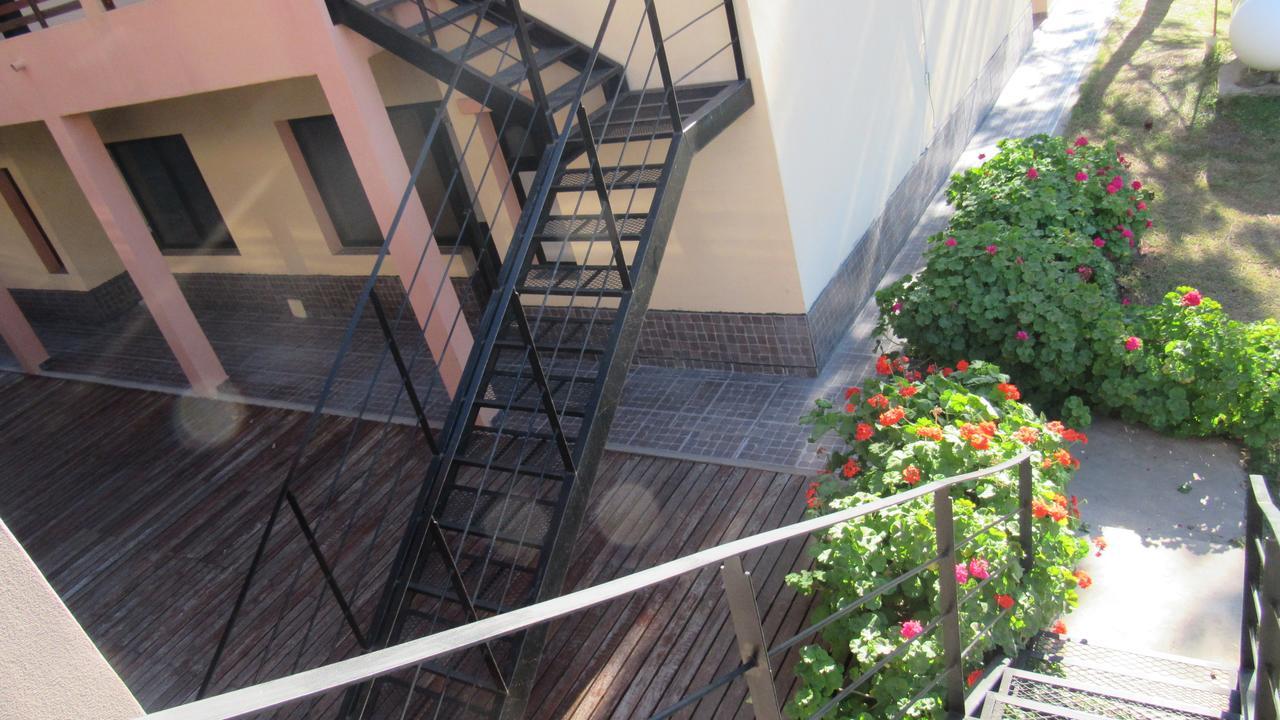 Aparthotel La Sonada Federación Exterior foto